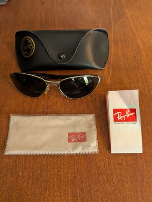 RAY- BAN SUNGLASSES