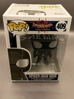 FUNKO POP 409 SPIDER-MAN INTO THE SPIDER-VERSE SPIDER-MAN NOIR FIGURE WALGREENS