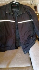 KAWASAKI MOTERCYCLE JACKET(AUTHENTIC) RARE