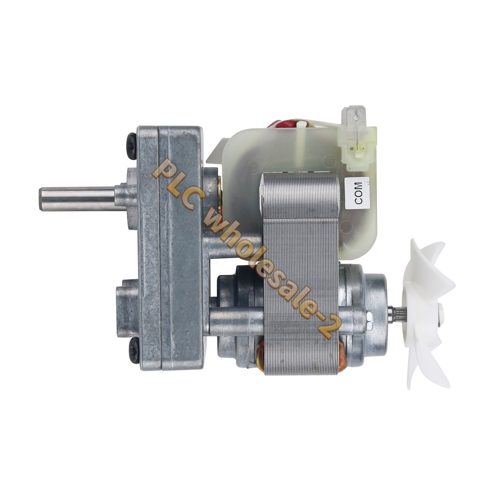 1PC Vertical Toaster Motor B3715UI Chain-type Motor for Antunes Industrial Motor
