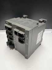 Siemens SCALANCE X310FE 6GK5310-0BA00-2AA3 10-Port Managed Ethernet Switch