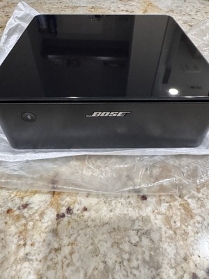 Bose 867236-1100 Desktop Audio Amplifier