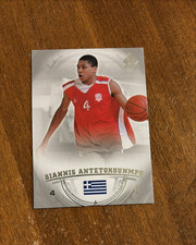Giannis Antetokounmpo Rookie Card Guide 17
