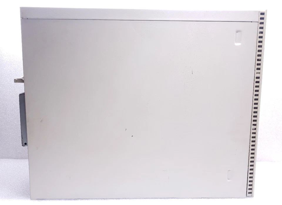 Compaq Proliant 1600 Vintage Tower W/ Pentium II- [No OS No HDD] #99 - Image 3 of 4