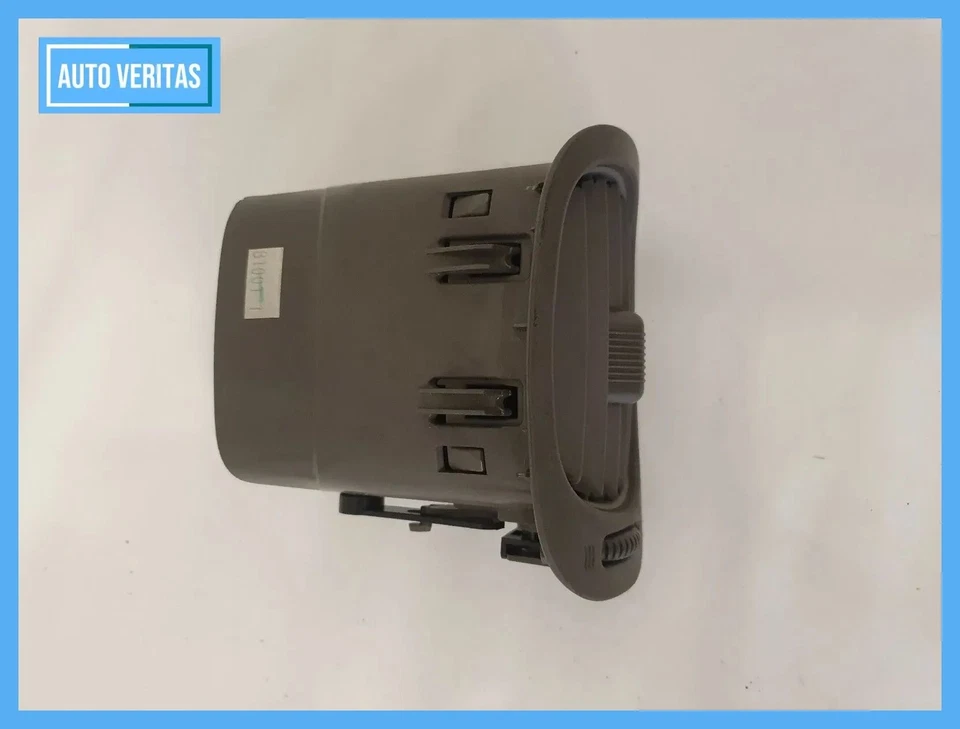 ⭐⭐⭐ Original CHRYSLER VOYAGER IV (RG) air vent 0SC91TRMAA Front left gray ⭐⭐⭐ - Image 2 of 4