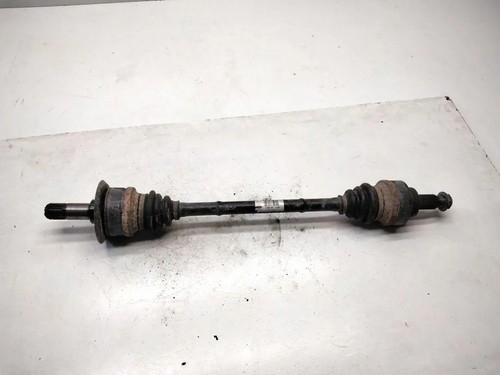 BMW 3 F30, F80 Halbachse hinten rechts 7597681 2.00 Diesel 2013 33700515