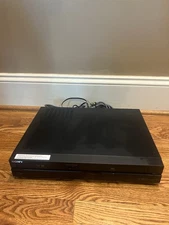 Sony DVD VCR Combo RDR-VX555, DVD Recorder  -No Remote- Tested & Working