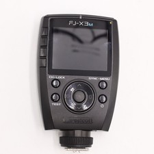 Westcott FJ-X3 M Universal Wireless Flash Trigger USED