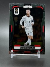 2026 Panini Prizm World Cup Base #367 CRISTIANO RONALDO Portugal