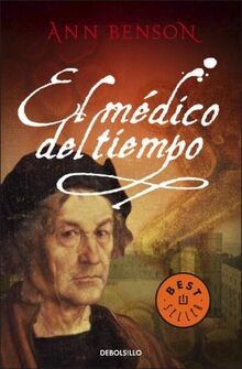 El médico del tiempo (Bestseller (debolsillo)) von ... | Buch | Zustand sehr gut