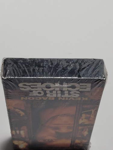 Stir Of Echoes Artisian Home Entertainment Sealed Vhs - Foto 5 di 9