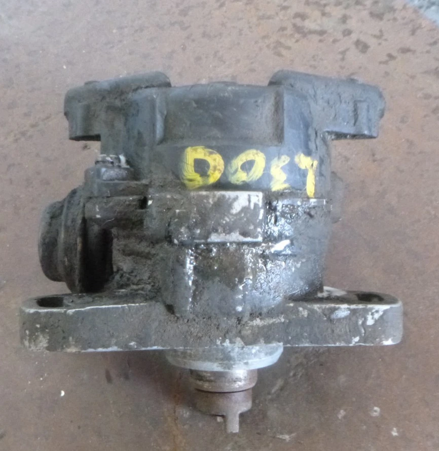 Distribuidor Mitsubishi Express L300 95-4/00 4G63 Foto 3 de 4