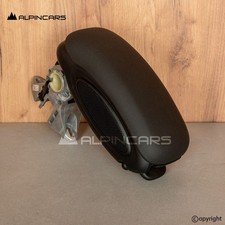 MINI F55 F56 F57 Cabrio Armlehne Mittelkonsole Schwarz ORIGINAL 5116 9311278