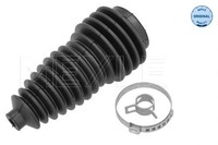 Meyle 214 620 0009 Gummisatz, Lenkung Fiat 7700064