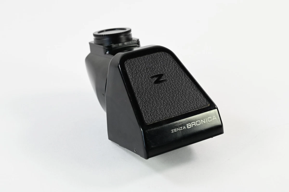 【超美品】ZENZA BRONICA RF45VF ビューファインダー Bronica Camera Viewfinders and Eyecups for sale - eBay