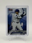 2025 Bowmans Best - Shohei Ohtani Refractor