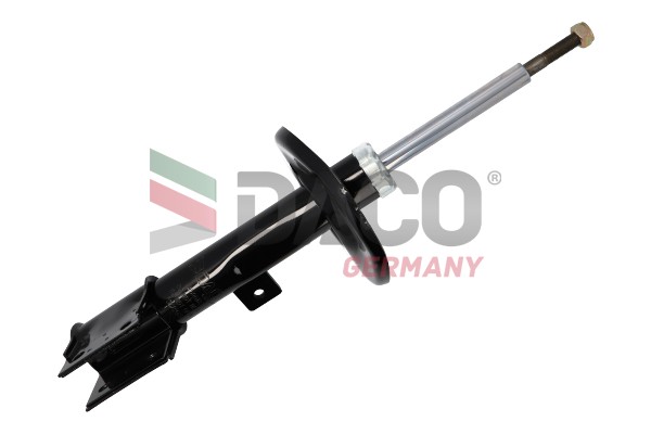 Daco Germany StoßDäMpfer Vorne Links FüR Peugeot 3008 GroßRaumlimousine 0U_-image