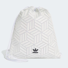 adidas 3d drawstring bag