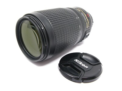 NikonAF-S VRZoom70-300mm f/4.5-5.6GIF-ED 【公式通販】 NikonAF-S VRZoom70-300mm f/4.5-5.6GIF-ED 【公式通販】