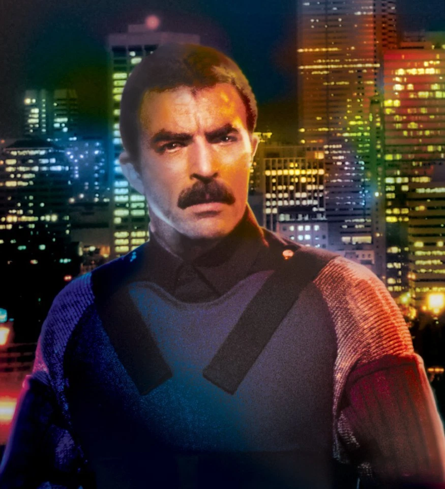 Runaway - Spinnen des Todes # BLU-RAY-NEU - Bild 3 von 4