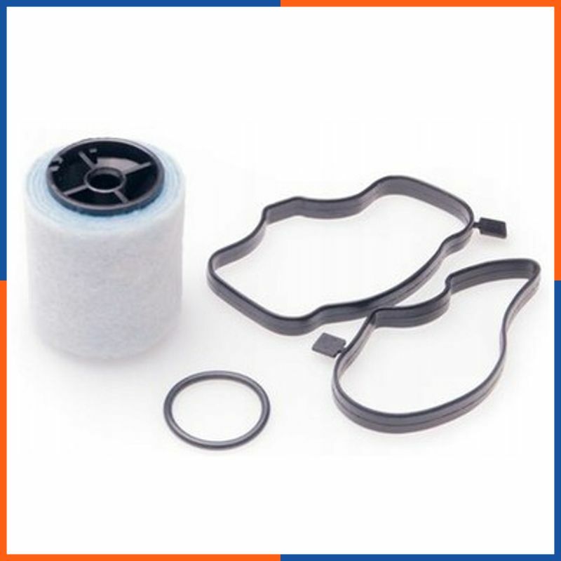Séparateur d'huile pour BMW 31SKV035 en plastique renforcé pour moteur Série 3 et Série 5