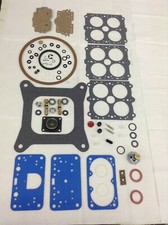 Quick Fuel 3-2000qft Holley 4160 Carburetor Non Stick Rebuild Kit 390 600 750cf Quick Fuel 3-2000qft Holley 4160 Carburetor Non Stick Rebuild Kit 390 600 750cf