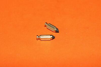 PAIR  AMAL CARBURETTOR MONOBLOC CONCENTRIC  TIPPED FLOAT NEEDLE 622/197