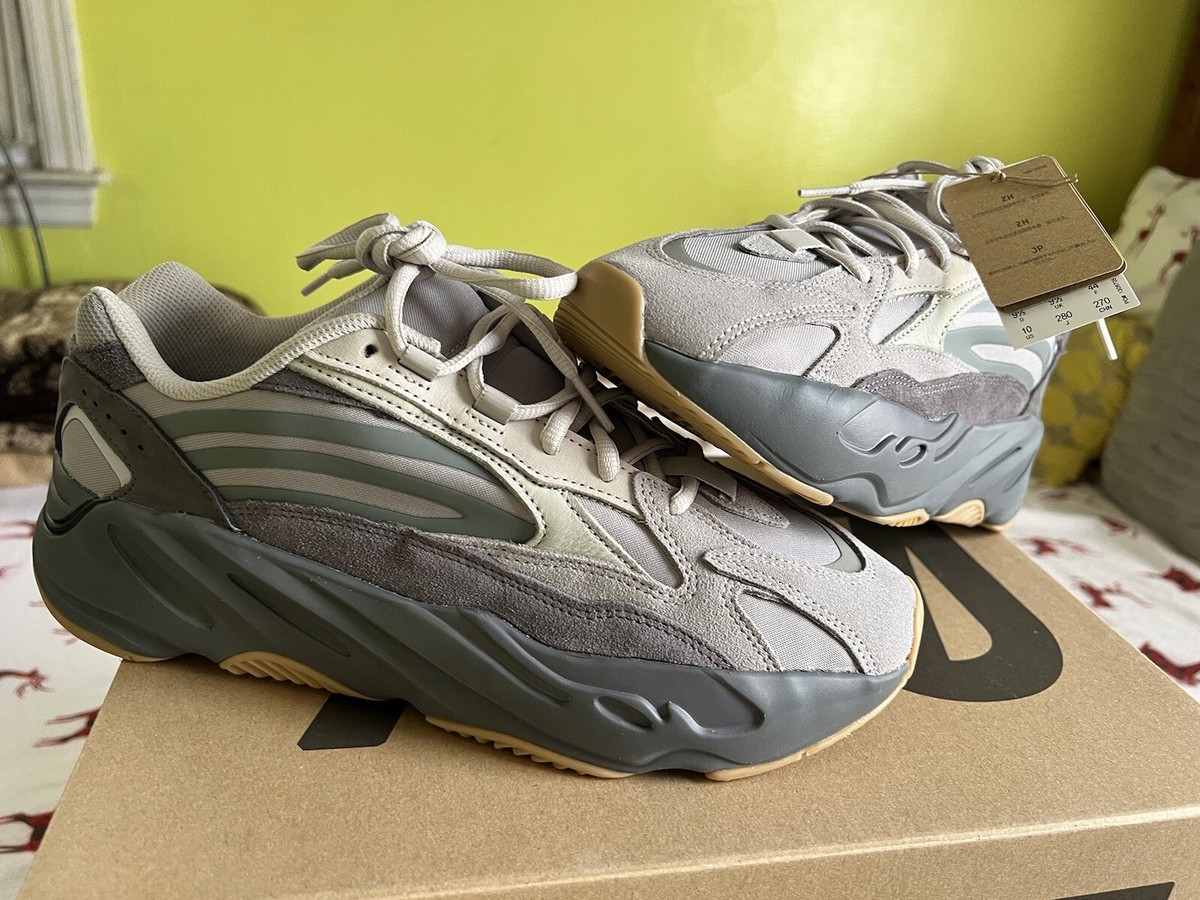 Size 10 - adidas Yeezy Boost 700 V2 Tephra 193103383061| eBay