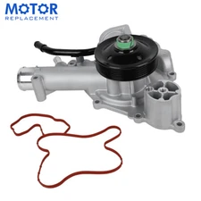 For Dodge Ram 1500 2500 3500 5.7L HEMI 2009-2019 Water Pump w/gasket 68346912AA