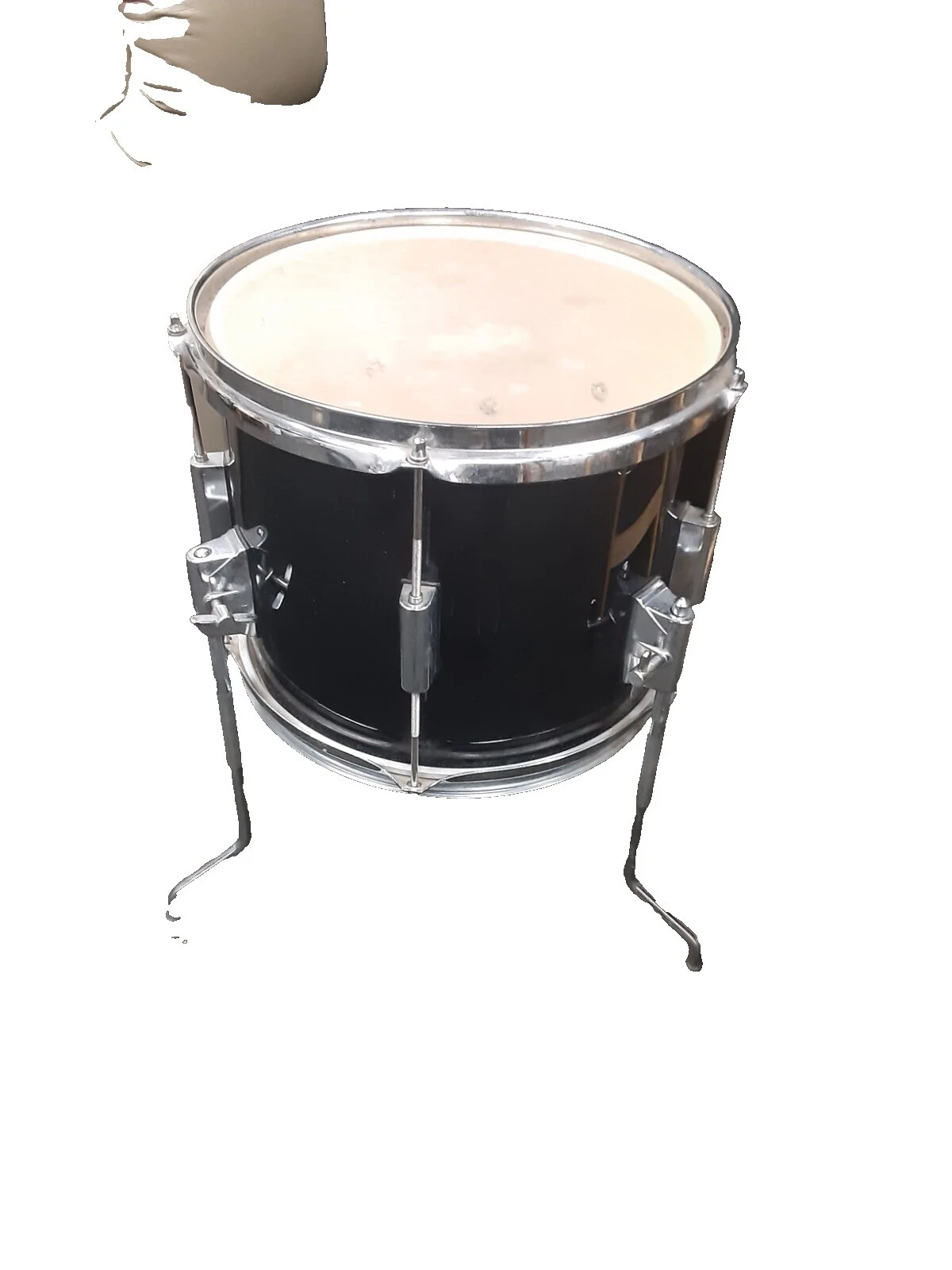 PDP tantans Tom de Chão