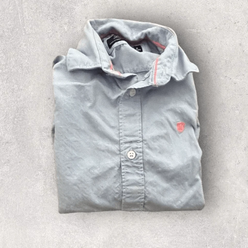 Oxford Mayoral para niños (niños pequeños), talla 2 Foto 2 de 4