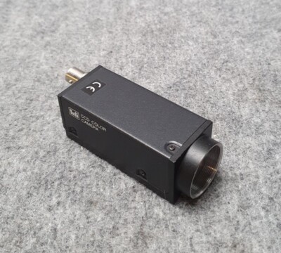 Teli - TOKYO ELECTRONIC INDUSTRY   CS5260DP   CCD COLOR CAMERA