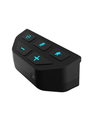 Stereo Headset Adapter Sound Booster For Xbox One Wireless Game Controller - Picture 3 of 14
