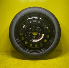 SPARE TIRE 16" FITS:2013 2014 2015 2016 2017 2018 2019 2020 2021 NISSAN SENTRA