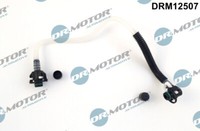 Dr.Motor Automotive DRM12507 Fuel Line For MERCEDES-BENZ