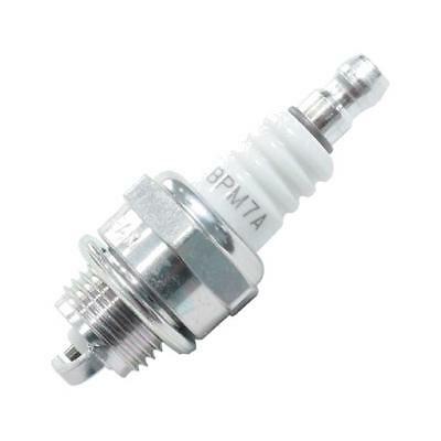 Candela Di Accensione NGK B9ES - Compatibile Con Piaggio Zip 50 2T DT Fast Rider 1995-1996 - Foto 5