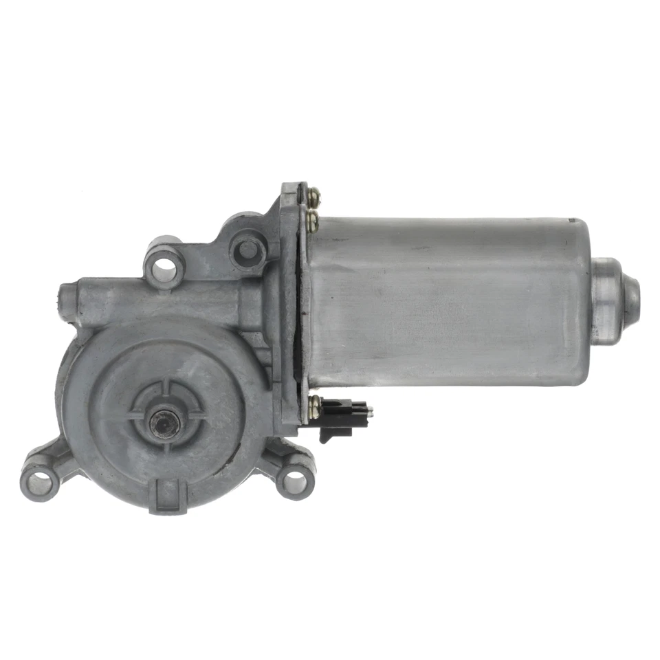 Genuine GM 1985-2005 Chevrolet GMC Oldsmobile Power Window Motor Front 19152023 - Image 3 of 4