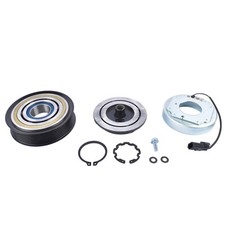 A/C Compressor Clutch Kit for Nissan Rogue 2.5L 2014-2020 CO 29074C 92600-3TA2A