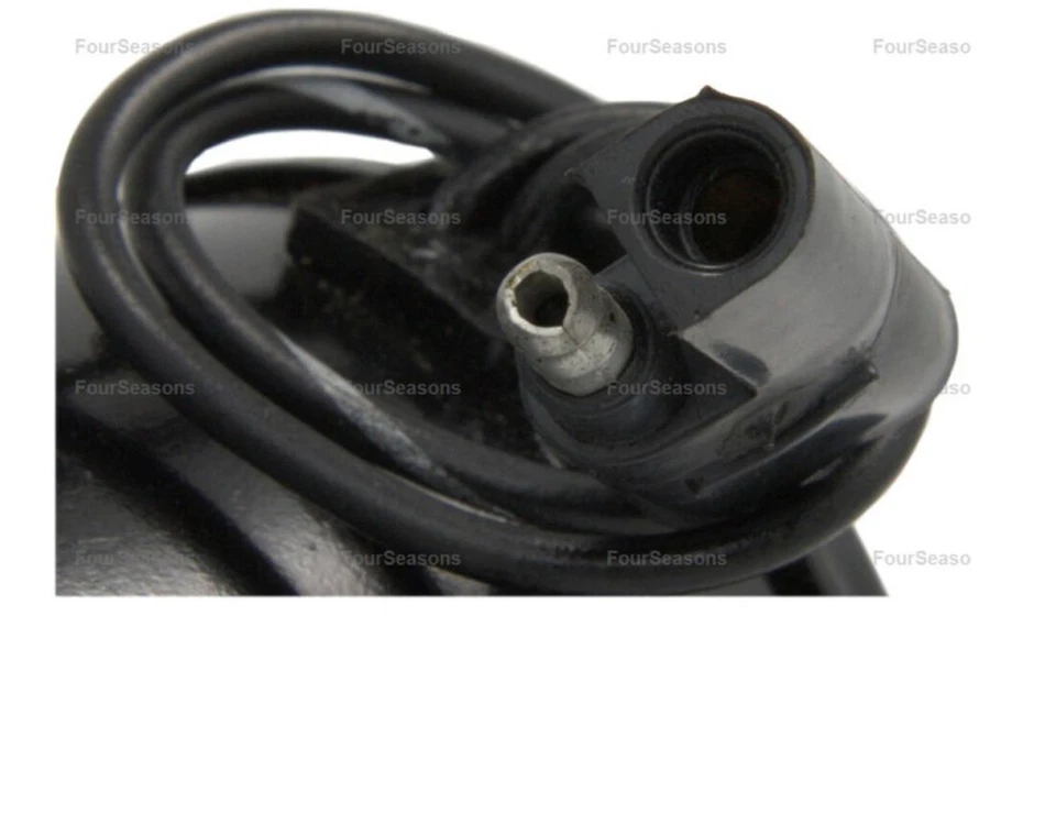 35665 Engine Cooling Fan Motor Town & Country Grand Caravan Voyager Mini Ram - Image 4 of 4