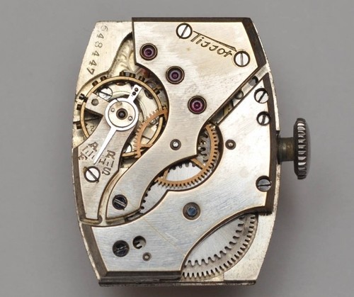 TISSOT 20 swiss watch Movement original Spares Parts - Choose From List |  eBay