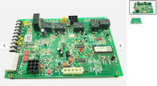 50a61-605-02 GUARANTEED WORKING TESTED Furnace C341033P01 Control Board Cnt02586