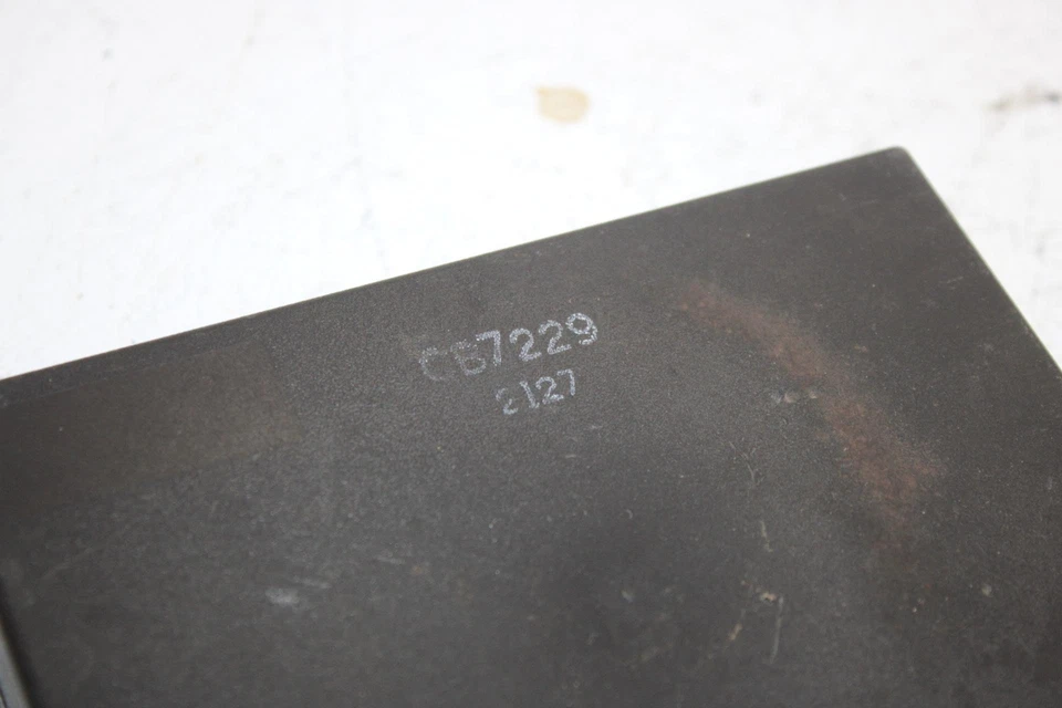 03 Arctic Cat Sno Pro 440 L/c Oem CDI ECM ECU Ignition Box 3006-640 SA326 - Image 2 of 4