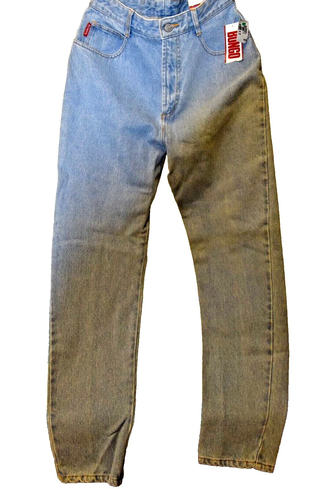 Bongo Regular Size Jeans for Women