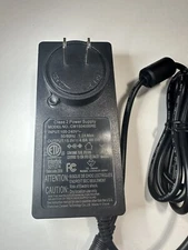 Hardkernel 15V/4A Power Supply model(cw 1504000RE)
