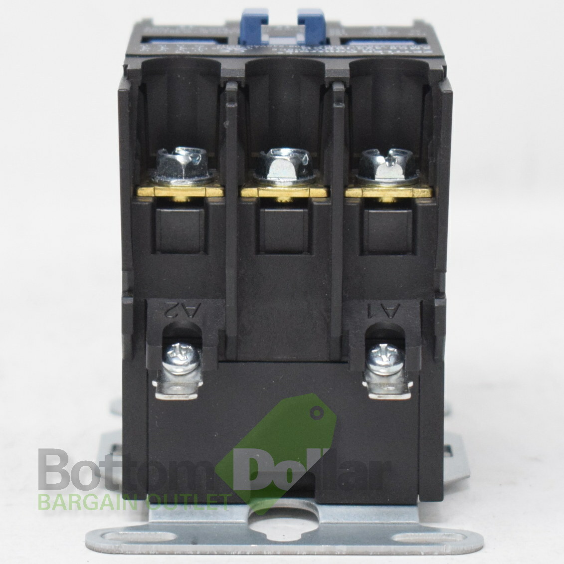 AMPERO CONTROL & SWITCH お得なセット Zettler Controls XMC0-323-IBBCG 208-220Vac Coil 3Pole