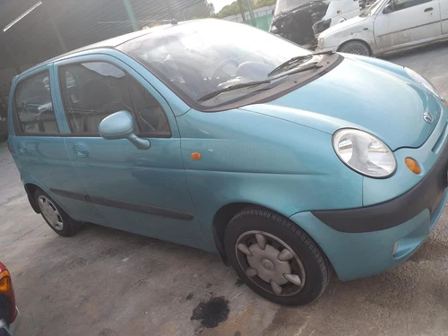 Capo para DAEWOO MATIZ CD 2003 331980 - Imagen 3 de 3