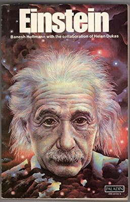 Albert Einstein by Dukas, Helen 058608195X FREE Shipping
