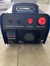 Ac Airduct Cleaning Machine With Remote Control And Speed Control Ac Airduct Cleaning Machine With Remote Control And Speed Control