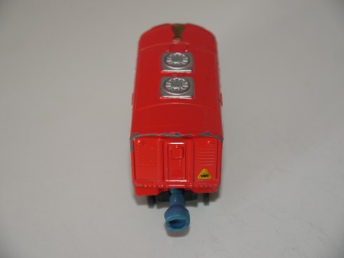 Chuggington Trains Waggons Carry Case Multi-Auktion Riesige Auswahl Ein Versand_A - Bild 4 von 148
