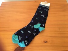 NWT Gymboree Boy Socks 1 pairs Dress Socks S,M Outlet Motorcycle